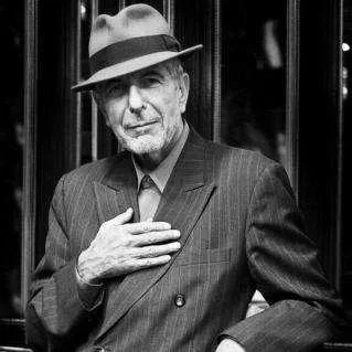 [ 民谣 Folk ] 莱昂纳德·科恩 Leonard Cohen   - Greatest Hits 精选：深渊之上的优雅独白