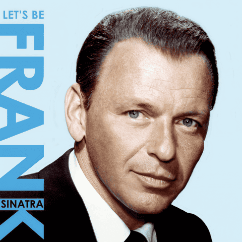 [ 爵士音乐76期 ] 弗兰克·辛纳屈 Frank Sinatra- Greatest Hits 精选：永恒之声与不朽传奇