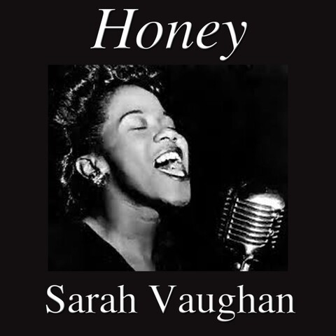 [ 爵士音乐77期 ] 莎拉·沃恩 Sarah Vaughan- Greatest Hits 精选：爵士乐的丝绒女神