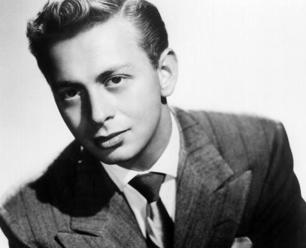 [爵士音乐88期] 梅尔·托美 (Mel Tormé) - Greatest Hits 精选：天鹅绒迷雾中的全能吟游诗人