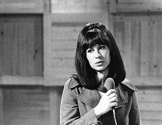 [爵士音乐91期] 阿斯特鲁德·吉尔伯托 Astrud Gilberto - Greatest Hits 精选：一个改变世界的无心插柳之声