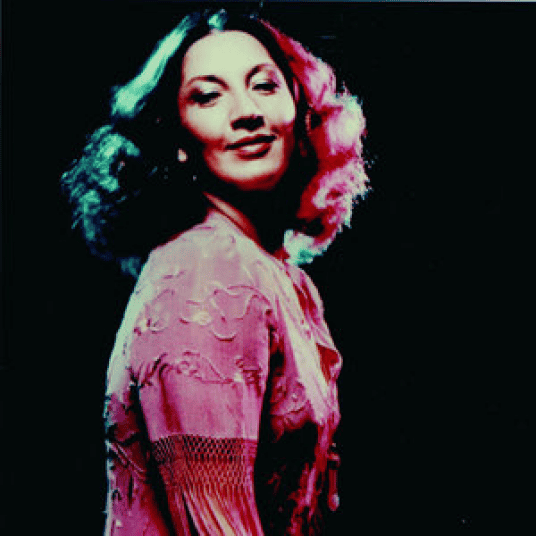 [爵士音乐94期] 芙罗拉·普瑞姆 Flora Purim - Greatest Hits 精选：巴西灵韵与宇宙爵士的融合之声