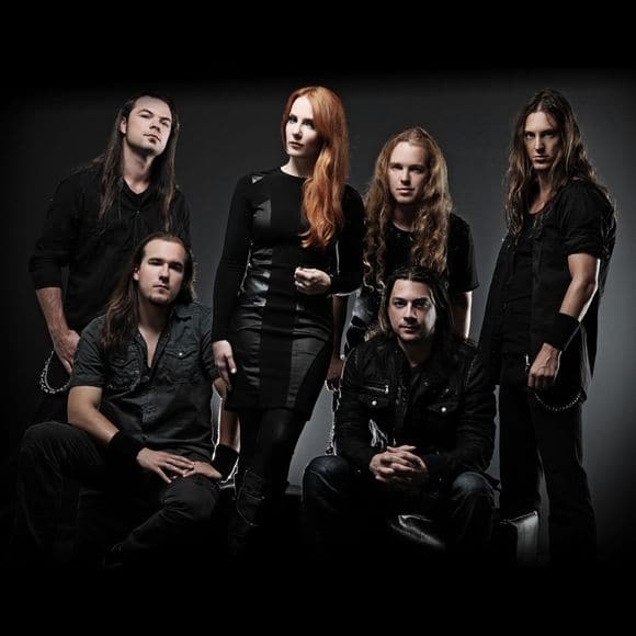 [Rock &amp; Metal 13期] 史诗乐队 Epica - Greatest Hits 精选：理性与激情交织的交响诗