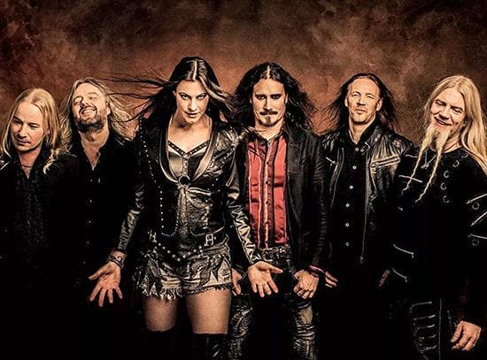 [Rock &amp; Metal 11期] 夜愿 Nightwish - Greatest Hits 精选：从芬兰森林到星辰大海 夜愿的宏大诗篇