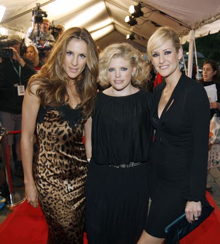 [ 乡村音乐15 期 ] 南方小鸡 Dixie Chicks - Greatest Hits 精选：叛逆与才华的交响