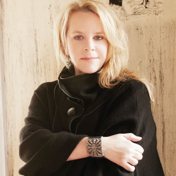 [乡村音乐24期] 玛丽·切普卡本特 (Mary Chapin Carpenter) -  Greatest Hits 精选：乡村诗意的叙事者