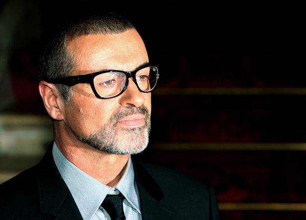 [流行POP&节奏蓝调] 乔治·迈克尔 George Michael - Greatest Hits 精选：信仰与灵魂的独白