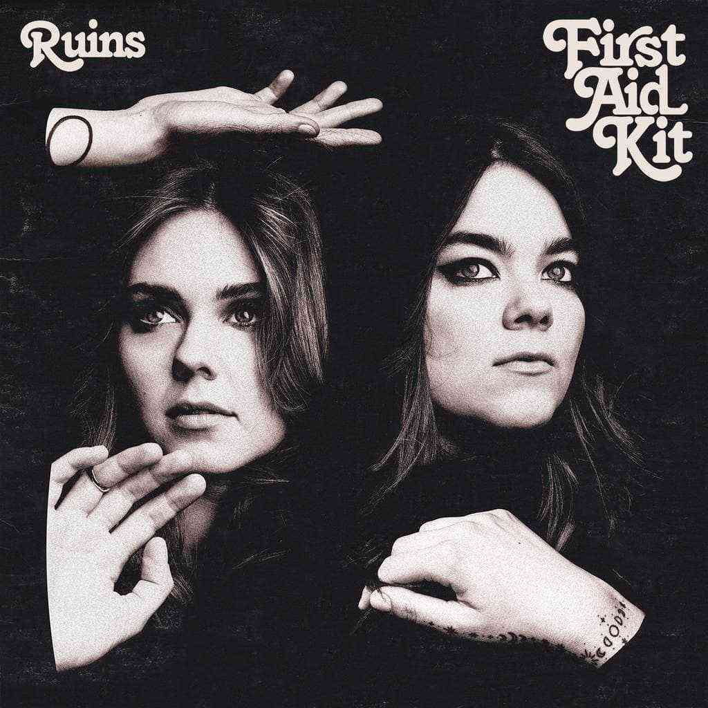 [民谣&amp;流行] 急救箱乐队 First Aid Kit - Ruins：斯堪的纳维亚森林中的美国式心碎