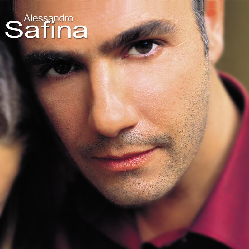 [古典跨界/歌剧摇滚] 亚历山德罗·沙费纳 Alessandro Safina - Insieme a Te：美声与摇滚的世纪爱恋