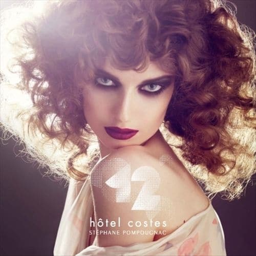 [Chill-Out/Lounge] Stéphane Pompougnac（史蒂芬·蓬普尼亚克） - Hôtel Costes, Vol. 12：电子时代的优雅漫游