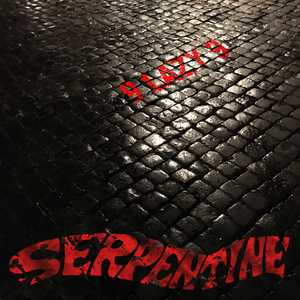[迷幻爵士 Acid Jazz] 9 Lazy 9 - Serpentine：蜿蜒在都市脉搏上的迷幻光影