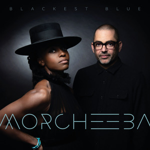 [神游舞曲 Trip Hop] 莫奇葩（Morcheeba）-专辑《Blackest Blue》：疫情幽居中的灵魂治愈与迷幻回归