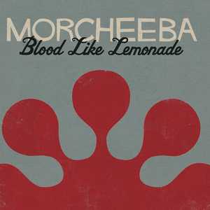 [神游舞曲 Trip Hop] 莫奇葩（Morcheeba）-专辑《Blood Like Lemonade》：传奇主唱归位与暗黑美学的惊艳回归