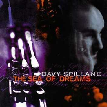[凯尔特民谣 Celtic Folk] 戴维·斯皮兰（Davy Spillane）-专辑《Sea of Dreams》：凯尔特锡笛与电影配乐的深邃对话