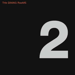 [神游舞曲 Trip Hop] 餐室乐队（The Dining Rooms）-专辑《Numero Deux》：米兰暗夜中的电影感神游诗章
