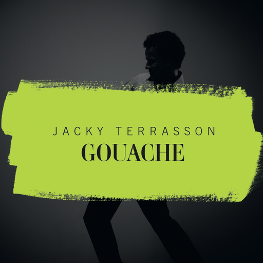 [爵士 Jazz] Jacky Terrasson (杰克·泰拉森) - Gouache：水彩晕染的钢琴诗篇