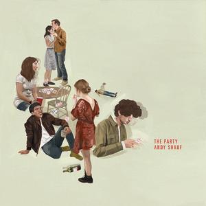 [独立民谣/Indie Folk] 安迪·肖夫（Andy Shauf）- The Party：派对上的孤独观察者