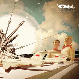 [神游舞曲/Trip Hop] Ott（奥特）- Skylon：迷幻低音宇宙漫游指南
