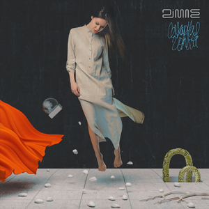 [神游舞曲/Trip Hop] Zimne（济姆内）- Сахарная Голова：西伯利亚电子诗篇
