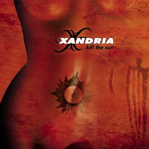 [交响金属 Symphonic Metal] 仙朵拉（Xandria）-Kill the Sun：暗夜中的一缕天光