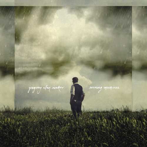[独立民谣/Indie Folk] Gregory Alan Isakov（格雷戈里·阿兰·伊萨科夫）- Evening Machines：夜色中的沉思者之歌