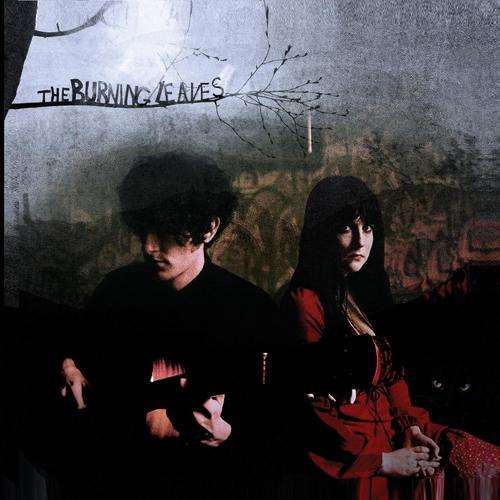 [独立民谣/Indie Folk] The Burning Leaves（燃烧的叶子）- The Burning Leaves：静谧燃烧的治愈之光