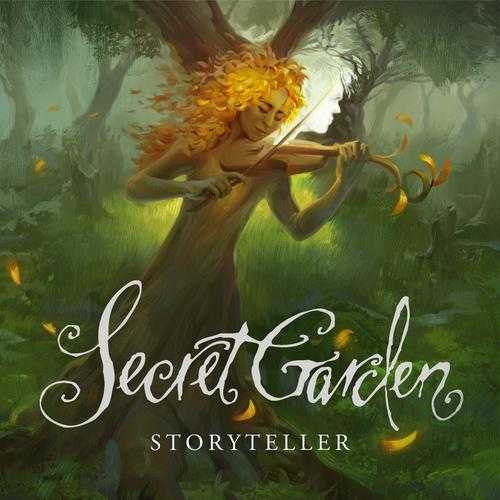 [New Age] 神秘园（Secret Garden）- Storyteller：暌违八载，再续诗篇