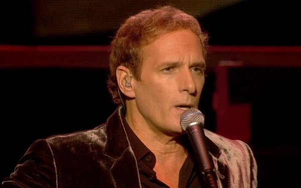 [流行摇滚 Pop Rock] 迈克尔·波顿（Michael Bolton）- 皇家阿尔伯特音乐厅现场演唱会：灵魂金曲与管弦交织的怀旧之夜