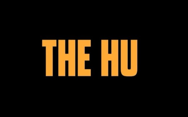 [民谣金属 Folk Metal] 胡乐团 The Hu - Live at Fuji Rock Festival 2022：蒙古铁骑踏浪新泻，匈奴摇滚征服亚洲最大音乐节