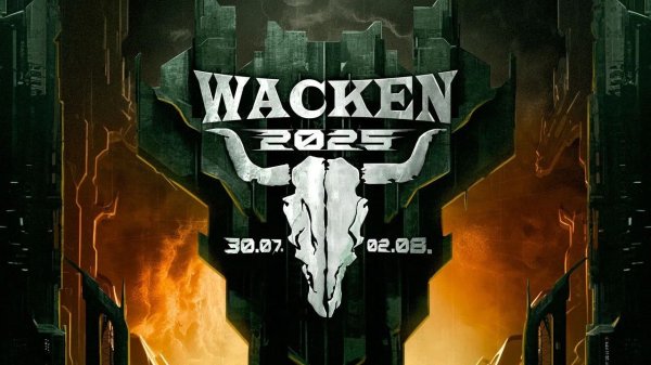 [工业金属 Industrial Metal] 内阁乐队 Ministry（Ministry）-WOA 2025：泥泞中的工业金属圣战