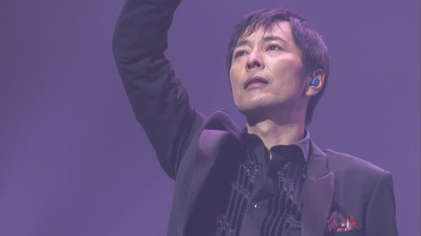 德永英明(Tokunaga Hideaki)- Concert Tour 2012 VOCALIST VINTAGE & SONGS:昭和名曲的当代独白