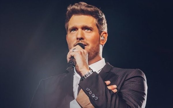 [传统流行乐 Traditional Pop] 麦可·布雷Michael Bublé - Higher Tour Live in Sydney：金嗓情歌王的悉尼冬日暖阳